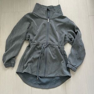 COPY - Lululemon cinch-waist jacket